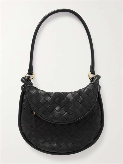 gemelli verdi burberry|Small Gemelli Intrecciato Leather Shoulder Bag.